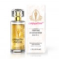 conjugallove金粉【男用】香水50ML